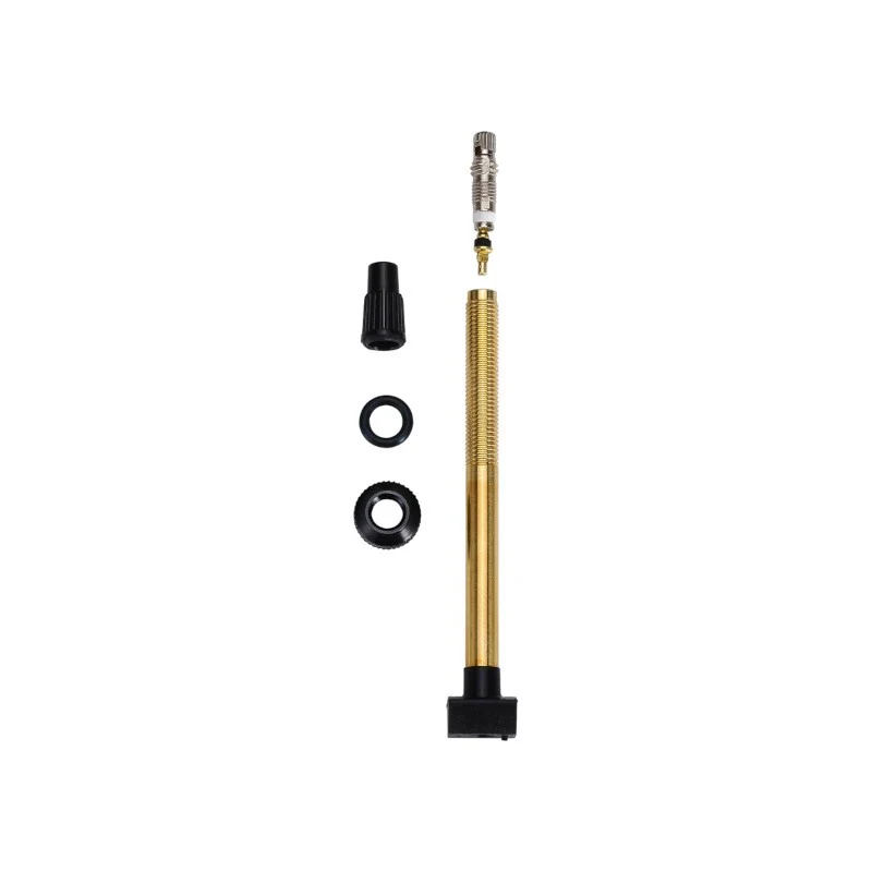 BBB tubeless valve extenders (2 pieces)