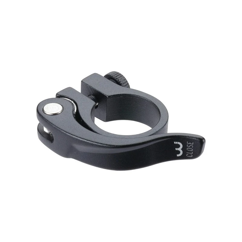 BBB SmoothLever Quick Release Hose Clamp