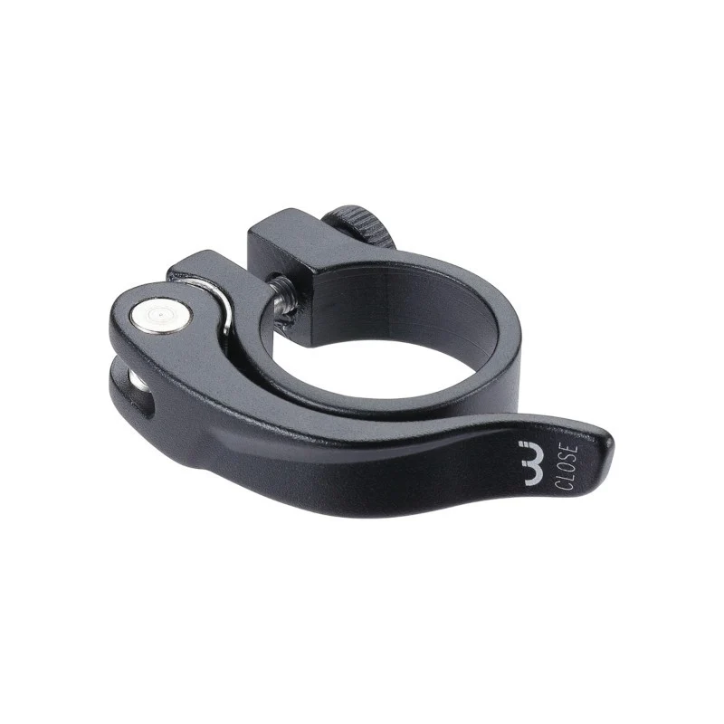 BBB SmoothLever Quick Release Hose Clamp
