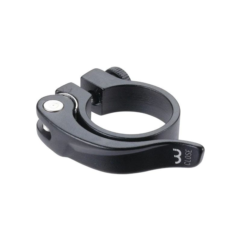 BBB SmoothLever Quick Release Hose Clamp