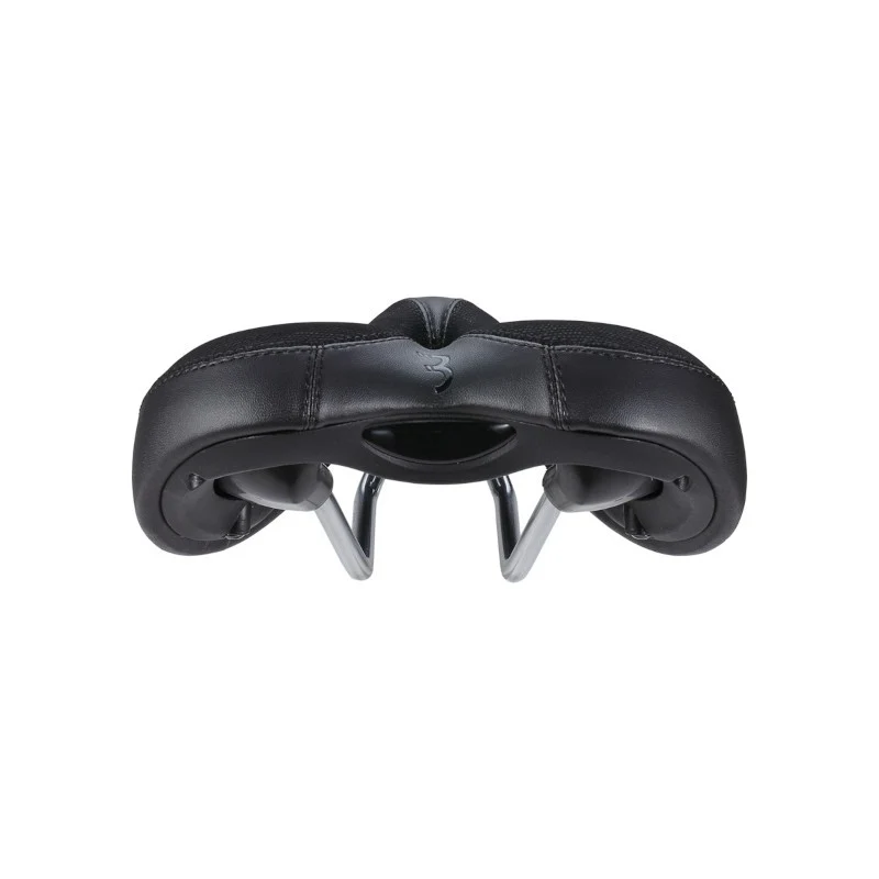 BBB MultiDensity women's bicycle saddle