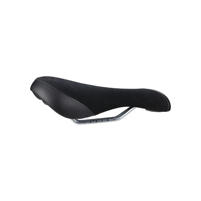 BBB MultiDensity women's bicycle saddle