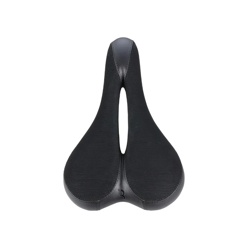 BBB MultiDensity women's bicycle saddle