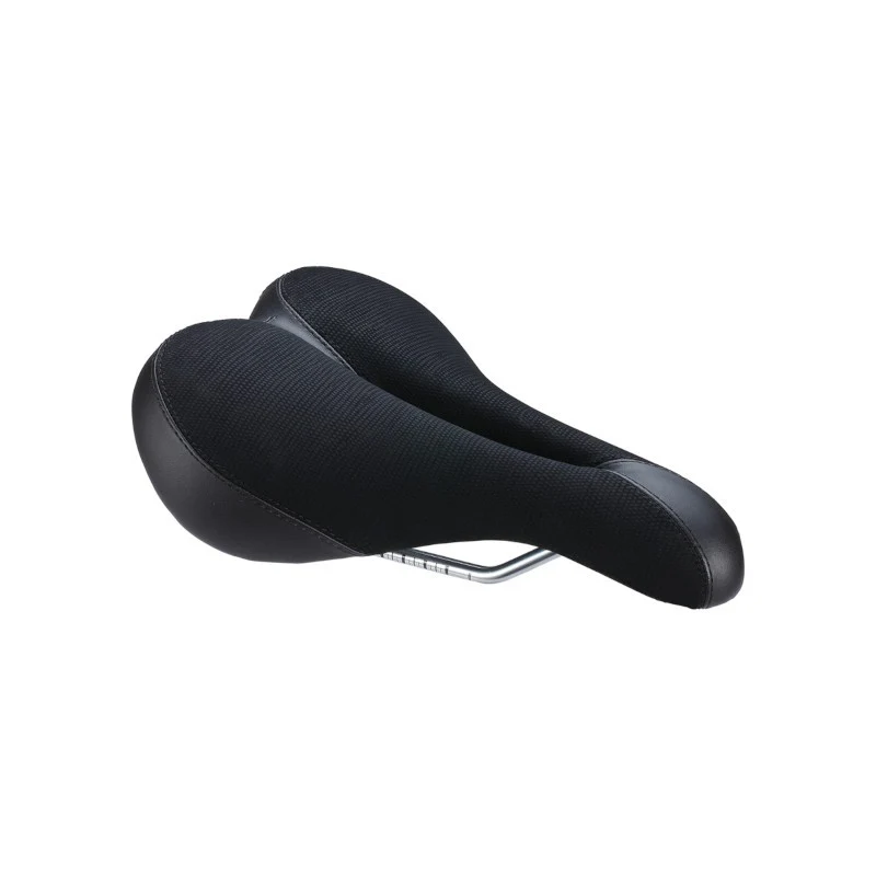 BBB MultiDensity women's bicycle saddle
