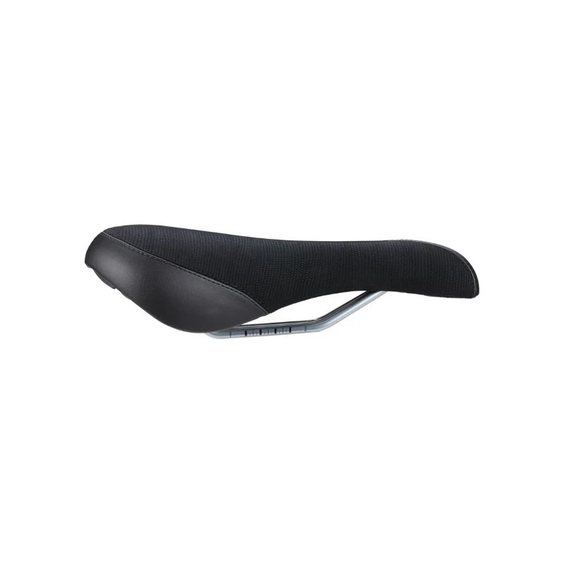 BBB MultiDensity men's bicycle saddle