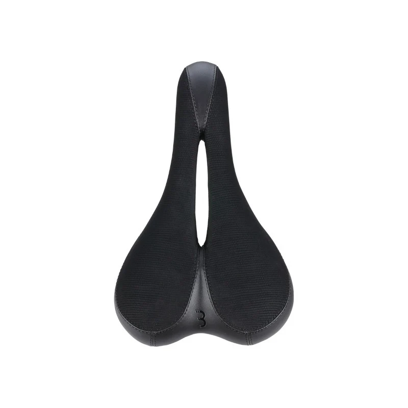 BBB MultiDensity men's bicycle saddle