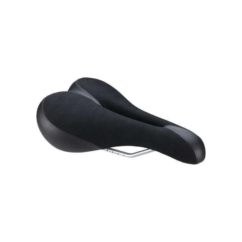 BBB MultiDensity men's bicycle saddle