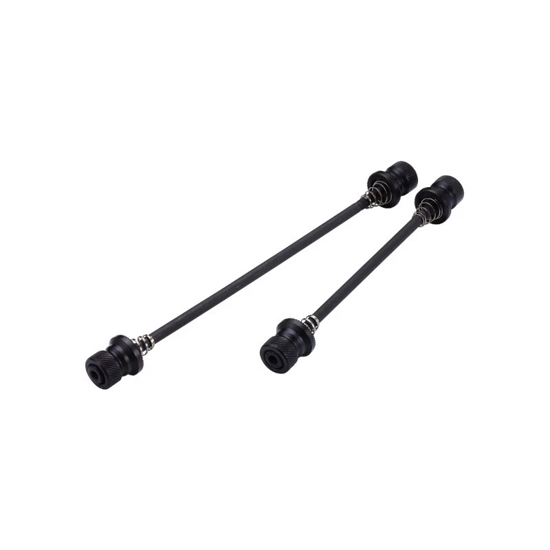 BBB WheelFixed bicycle wheel quick releases