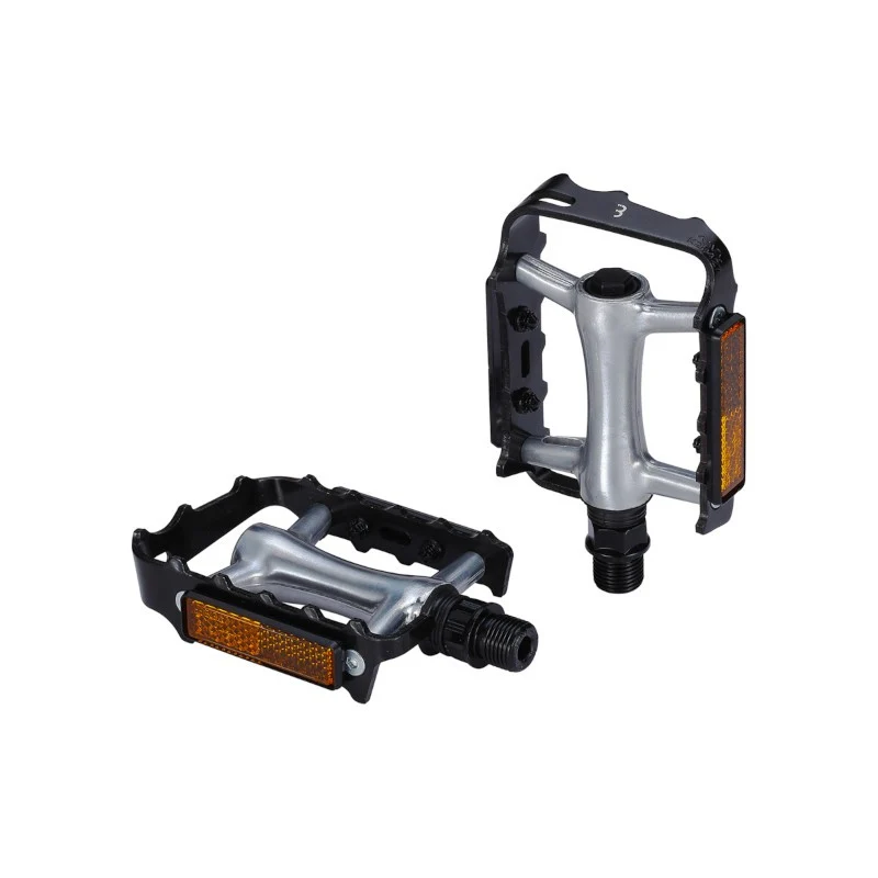 BBB ClassicRide bike pedals