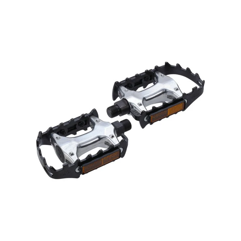 BBB Mount & Go bike pedals
