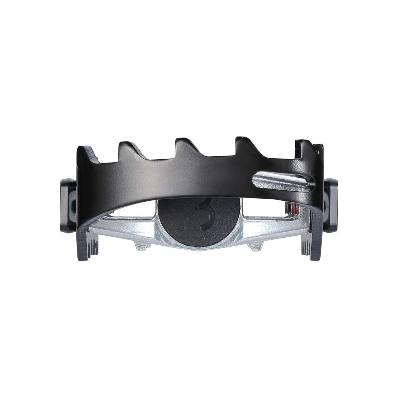 BBB Mount & Go bike pedals