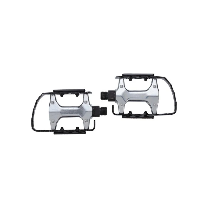 BBB Mount & Go bike pedals