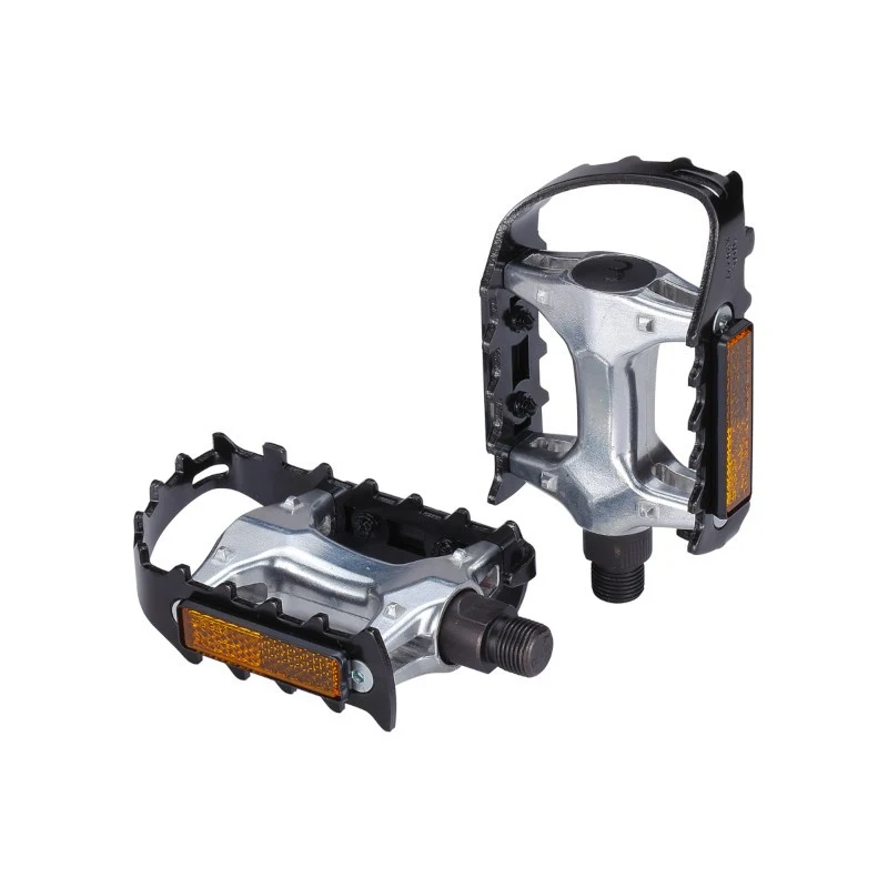 BBB Mount & Go bike pedals