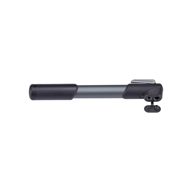 BBB WindRush mini bike pump