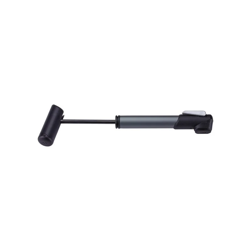 BBB WindRush mini bike pump