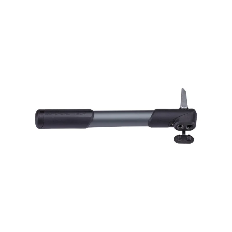 BBB WindRush mini bike pump
