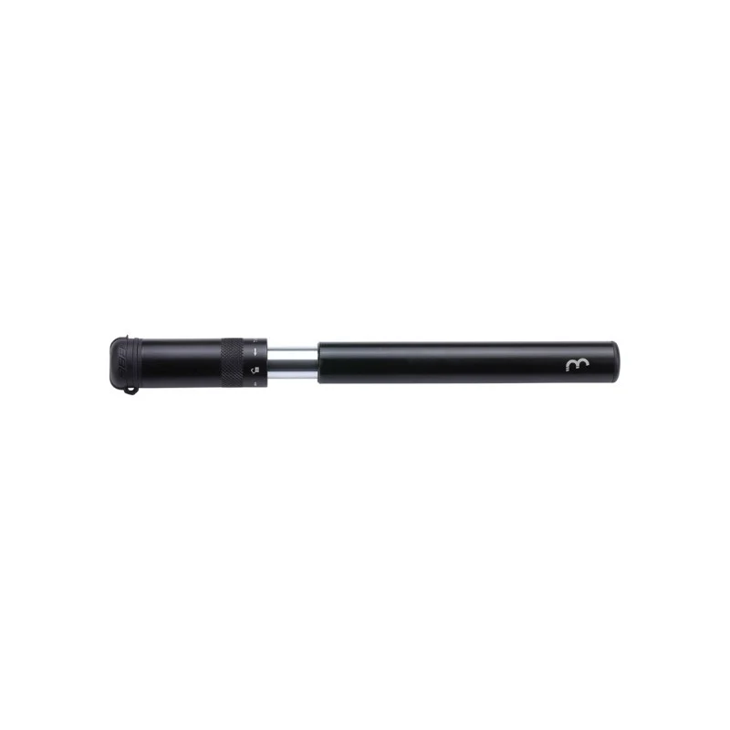 BBB EasyRoad mini bike pump