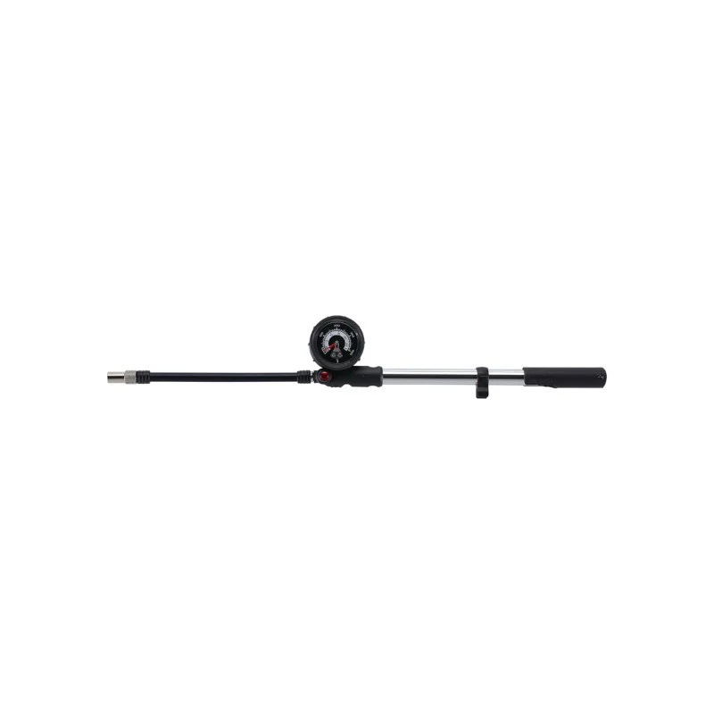 BBB AirShock bicycle shock pump
