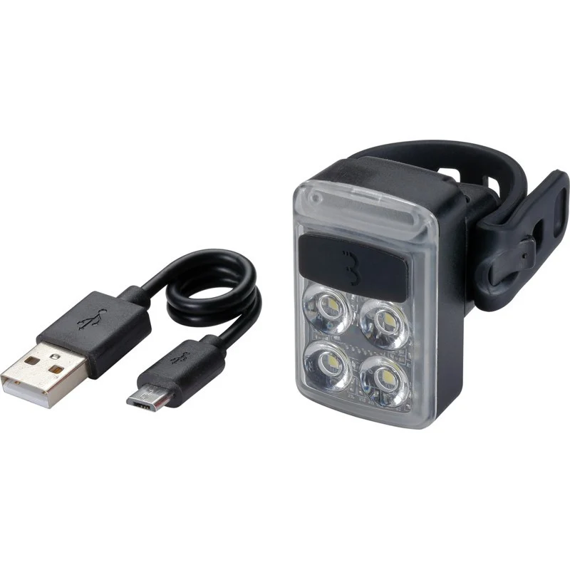 BBB Slide mini bike light