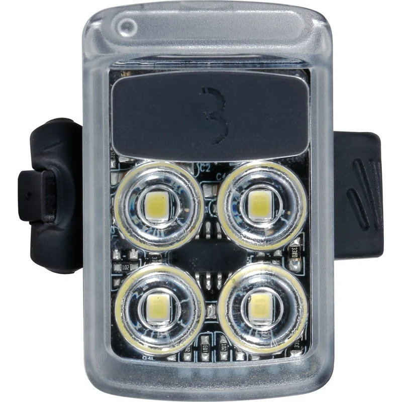 BBB Slide mini bike light