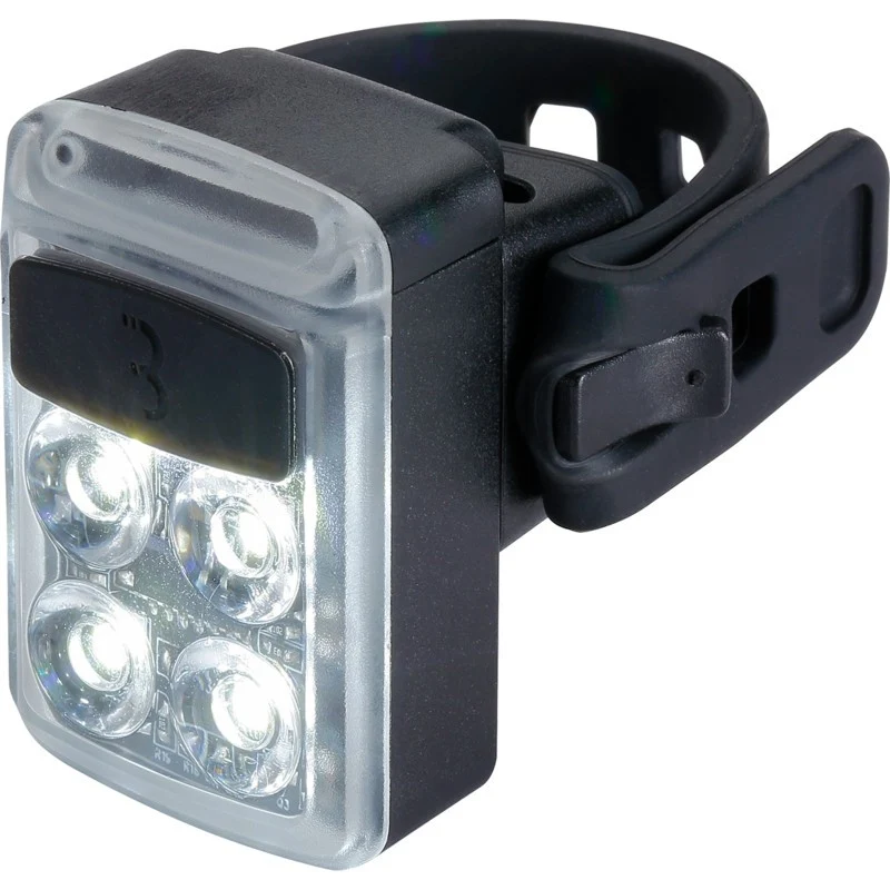 BBB Slide mini bike light