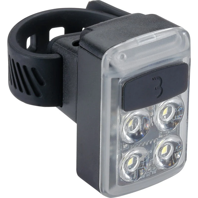 BBB Slide mini bike light