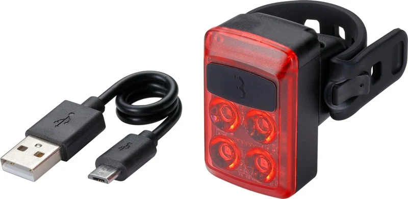 BBB Slide mini bike light