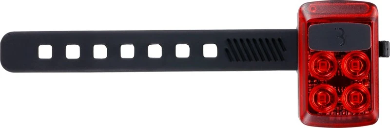 BBB Slide mini bike light