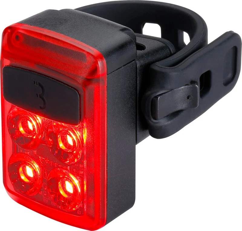 BBB Slide mini bike light