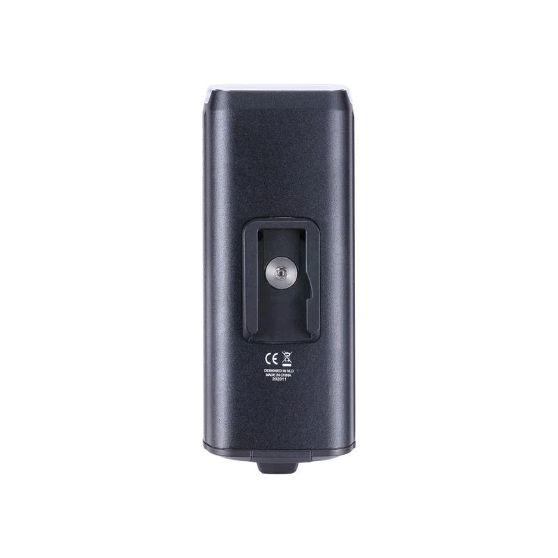 BBB StrikeDuo 2000 front bike light