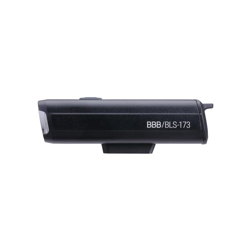 BBB StrikeDuo 2000 front bike light