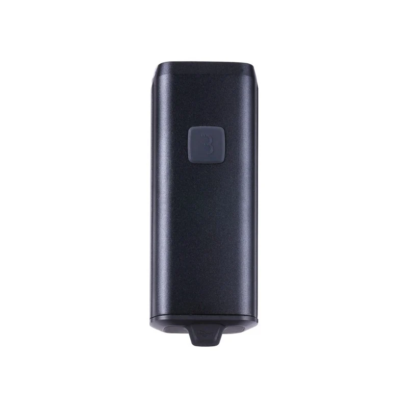 BBB StrikeDuo 2000 front bike light