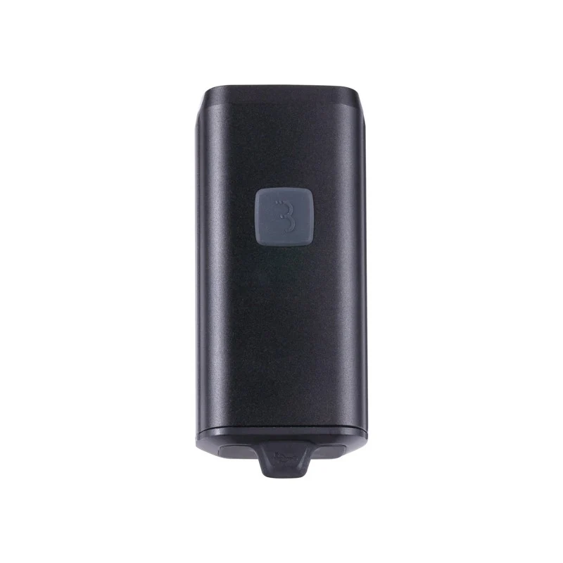 BBB StrikeDuo 1200 front bike light