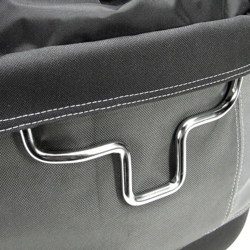 Shopper Alingo Klickfix bicycle handlebar basket