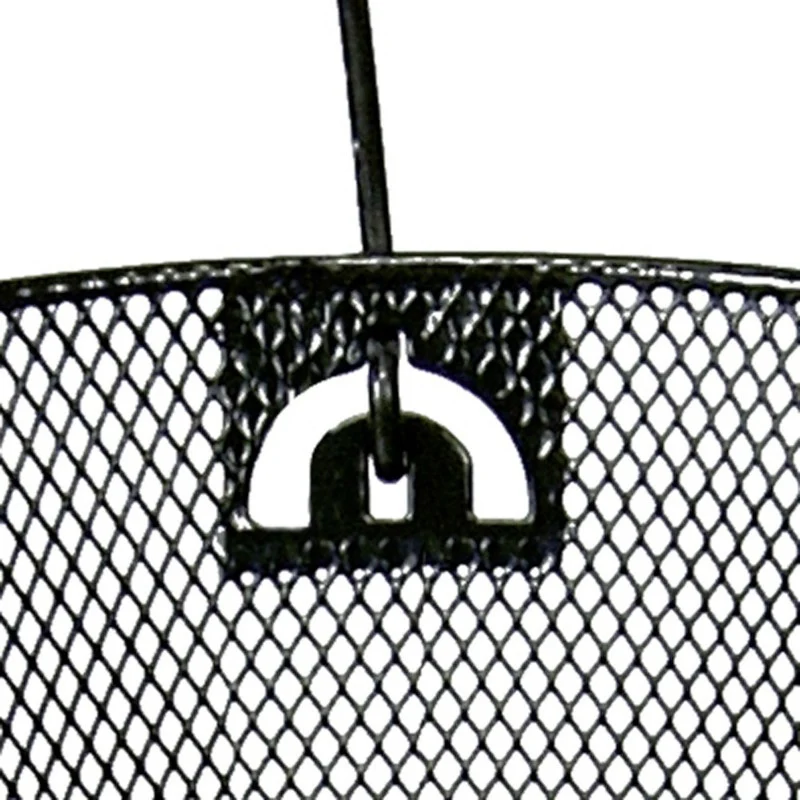 Oval Plus Klickfix bicycle handlebar basket