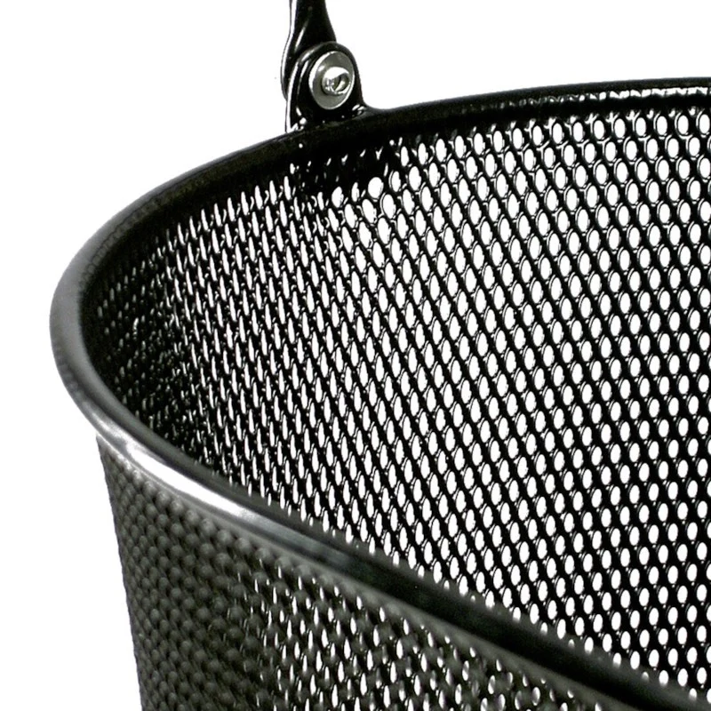 Oval Plus EF Klickfix bicycle handlebar basket