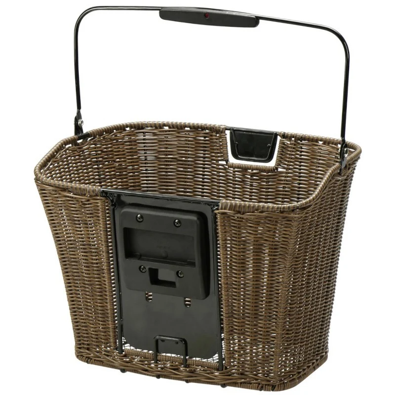 Structura Klickfix handlebar basket