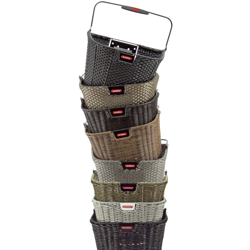 Structura Klickfix handlebar basket