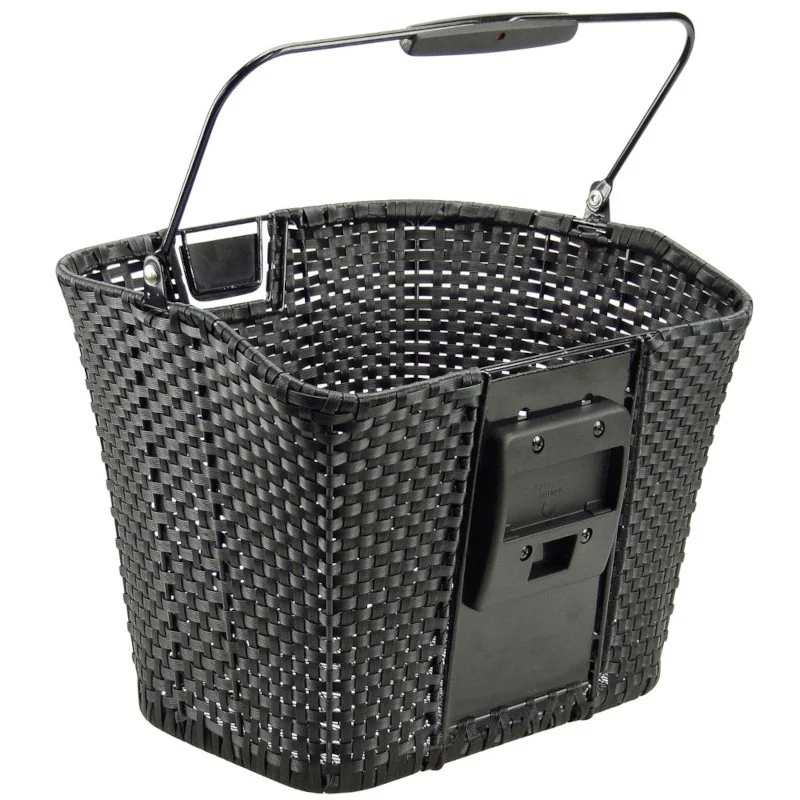 Structura Klickfix handlebar basket
