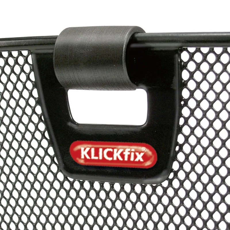 Unilux Klickfix bicycle handlebar basket