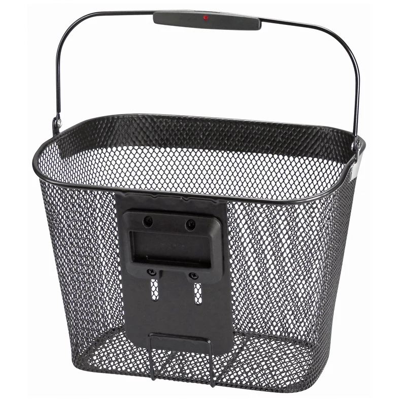 Uni Reflect Klickfix bicycle handlebar basket
