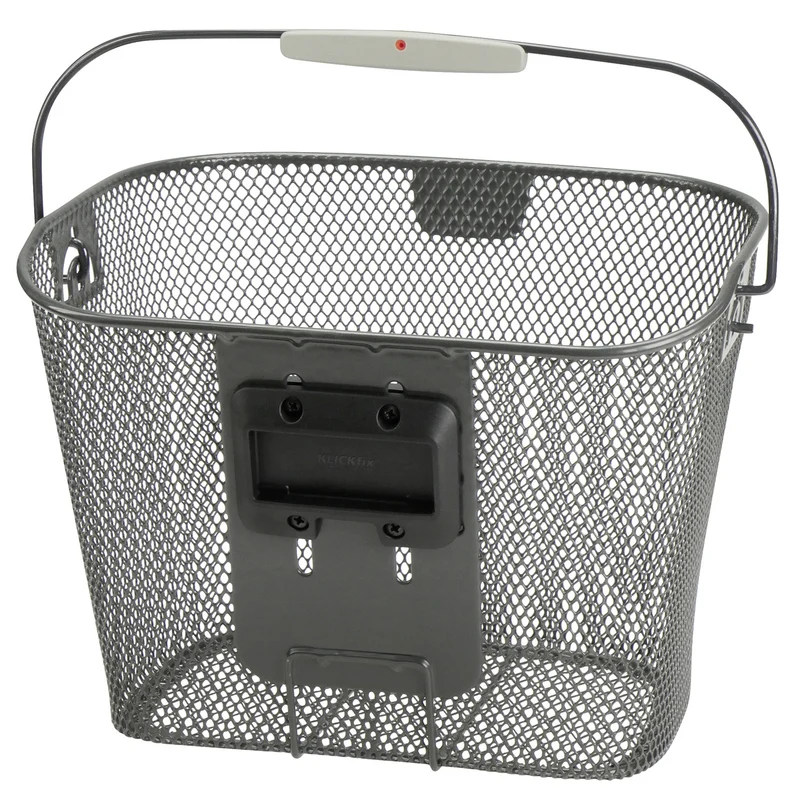 Uni Klickfix bicycle handlebar basket