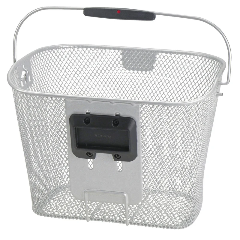 Uni Klickfix bicycle handlebar basket