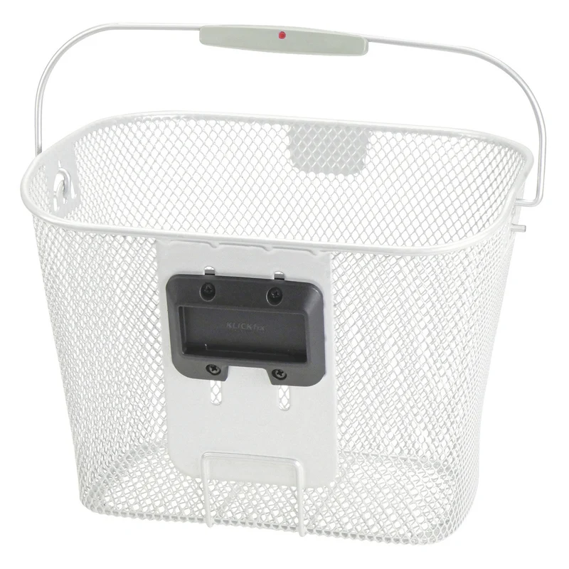 Uni Klickfix bicycle handlebar basket