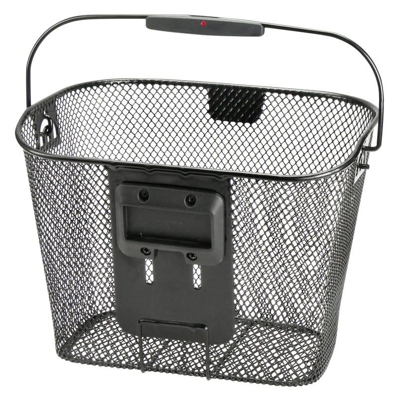 Uni Klickfix bicycle handlebar basket