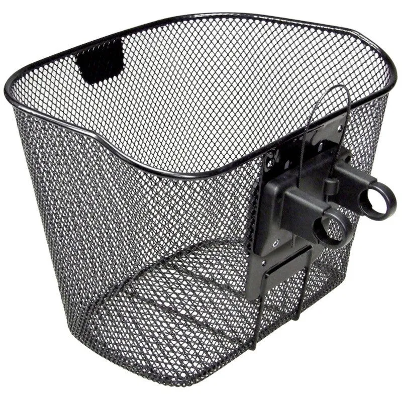 Uni Klickfix bicycle handlebar basket