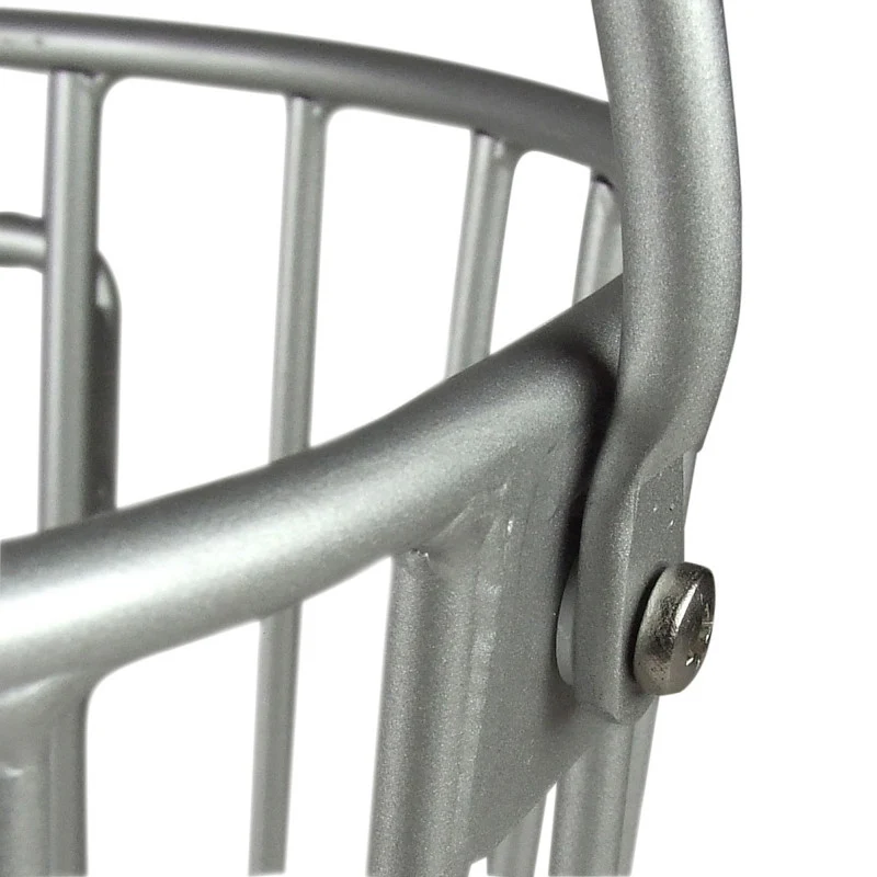 Aluminum Klickfix handlebar basket