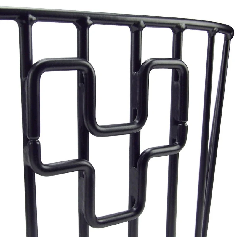 Aluminum Klickfix handlebar basket