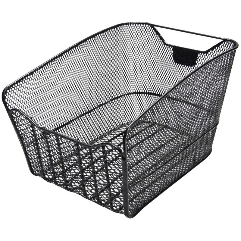 Rear basket for Citymax Fix Klickfix bicycle