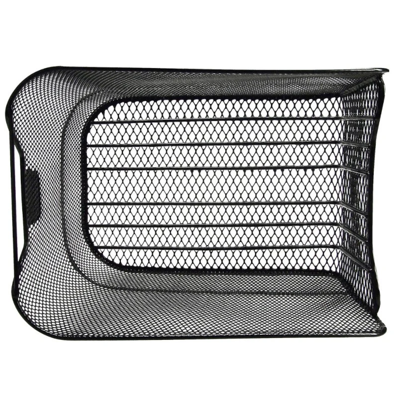 Rear basket for Citymax Fix Klickfix bicycle